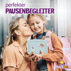 Brotdose mit Fächer