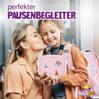 Brotdose mit Fächer