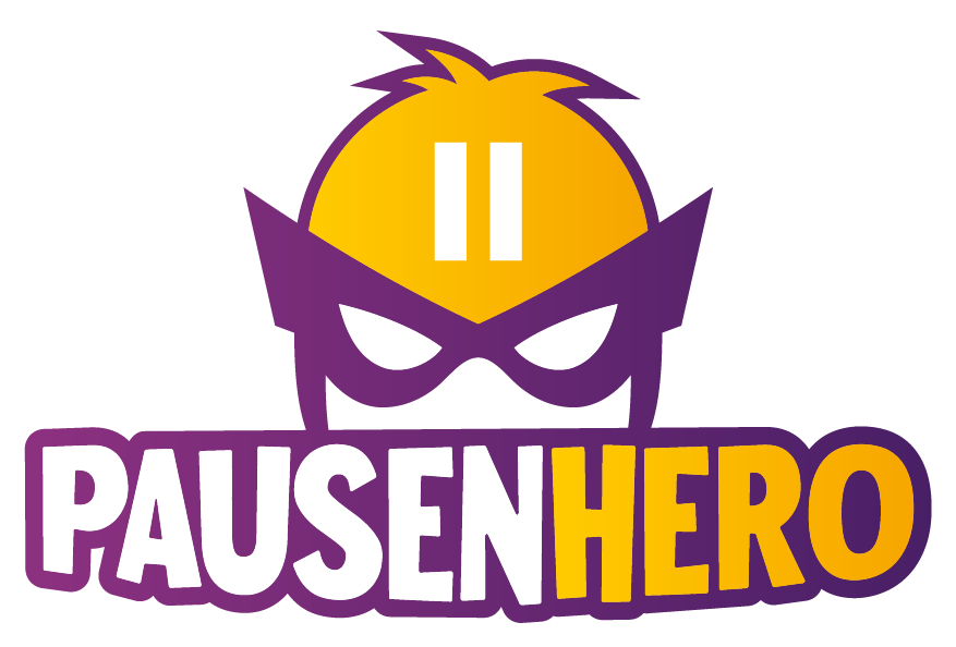 Pausenhero